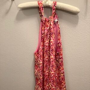 Trina Turk Sleeveless Shirt